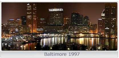 Baltimore Engineering Firm